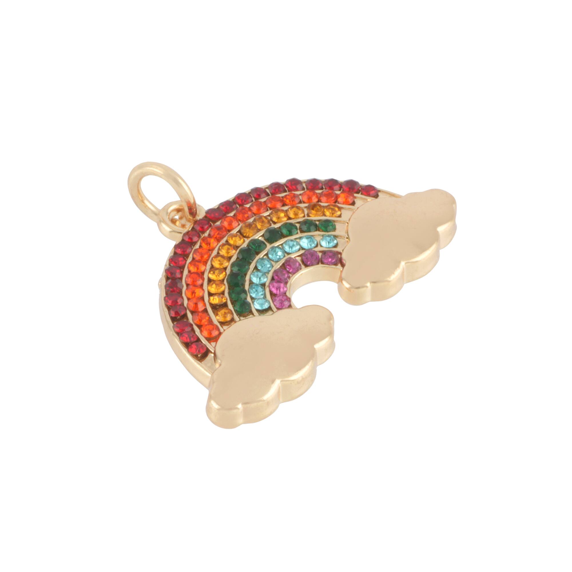 Lucky Mix Charm Set by Bead Landing™